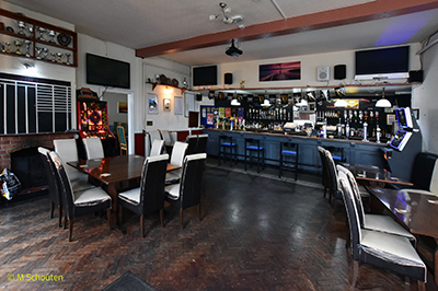 Main Bar.  by Michael Schouten. Published on  